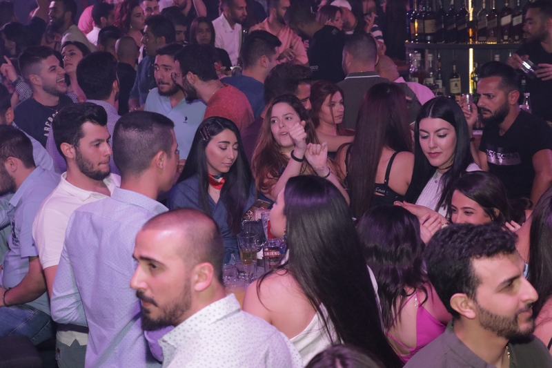 Student Committee Presents Maher Jah at Loco